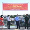 Soc Trang aide des Cambodgiens d’origine vietnamienne touchés par le Covid-19