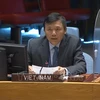 Le Vietnam vote la Résolution de l’ONU contre l’embargo imposé par les États-Unis à Cuba