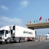 Commerce frontalier: Quang Ninh s’attache aux relations avec les localités chinoises
