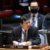 ONU: le Vietnam s’engage à respecter l’UNCLOS de 1982