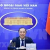Le Vietnam souligne le rôle de plus en plus important de la région indo-pacifique