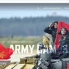 Le Vietnam lancera prochainement une page web sur les Army Games 2021