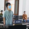 Phu Yên : Un homme condamné à 10 ans de prison pour actes subversifs