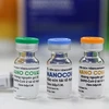 COVID-19: Nanogen doit poursuivre les évaluations sur l’efficacité de protection du vaccin Nanocovax