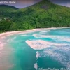 Lancement officiel d'un clip pour promouvoir le tourisme à Phu Quôc sur YouTube