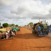 Le Vietnam souligne l’importance de la FISNUA pour la sécurité dans la région d'Abyei