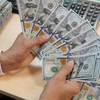 Hausse de 22% des devises étrangères transférées à Hô Chi Minh-Ville 