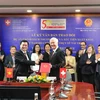 La Suisse aide le Vietnam à améliorer les politiques commerciales et promouvoir les exportations