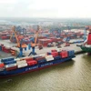 Attraction des investissements dans les infrastructures des ports maritimes