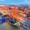 Amélioration de politiques pour la mise en oeuvre efficace de l’EVFTA