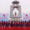 De nombreuses activités pour célébrer le 110e anniversaire de la naissance du général Vo Nguyên Giap