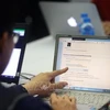 Exercice de résolution d'incidents dans le cyberespace à Hanoï 