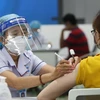 HCM-Ville prévoit d'achever l’administration de la 3e dose de vaccin anti Covid-19 en janvier 2022