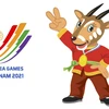 Le slogan des SEA Games 31 et des ASEAN Para Games 11 reconnu