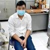 Le directeur de la Société Nam Phong arrêté pour avoir augmenté les prix des kits de test 