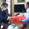 Têt: des cadeaux aux démunis à Thua Thiên - Huê et à Tây Ninh