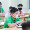 Hanoï : Retour à l'école des élèves des districts prévu le 10 février