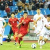 Les belles performances sportives du Vietnam attendues en 2022