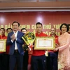 La sélection vietnamienne de futsal à l'honneur