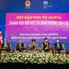 L’UKVFTA apporte des résultats positifs au commerce Vietnam - Royaume-Uni