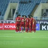 Coupe du monde 2022 : Vietnam – Oman 0-1