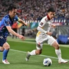 Coupe du monde 2022 : Vietnam – Japon 1-1, un match nul historique