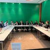 Le Vietnam au 8e Dialogue de Berlin sur la transition énergétique