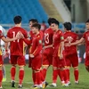 Asian Cup 2023 en Chine: le Vietnam dans le groupe de tête de série N°2