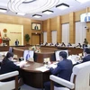 Le président de l’Assemblée nationale travaille avec les autorités de la province de Bên Tre
