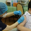 Hô Chi Minh-Ville commence la vaccination anti-Covid-19 des 5-11 ans