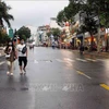 Cân Tho lance la rue piétonne Ninh Kiêu