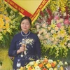 Vesak 2022: Félicitations aux bouddhistes à Ha Nam
