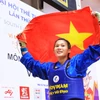 SEA Games: la Fédération mondiale de Vovinam impressionée par l’organisation du pays hôte