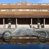 Thua Thiên-Huê: le mausolée du roi Dông Khanh - une destination attrayante