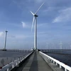 La coopération régionale, clé des énergies renouvelables en Asie