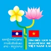 Plus de 5.800 candidats au concours d'étude sur l'histoire des liens particuliers Vietnam–Laos