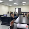 18 ans de prison ferme pour quatre trafiquants d'écailles de pangolins