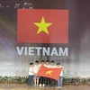 Maths : le Vietnam termine à la 4e place parmi les 104 pays participants aux IMO 2022