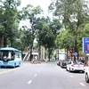 Hô Chi Minh-Ville prévoit d'ouvrir davantage de rues piétonnes d'ici 2025