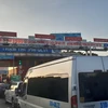 VEC met en place le télépéage sur l’autoroute Hô Chi Minh-Ville – Long Thanh – Dâu Giây
