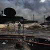 Incendie du dépôt pétrolier à Cuba : le Commité de l’ASEAN à La Havane présente ses condoléances