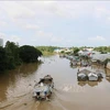 Protection des ressortissants vietnamiens grugés au Cambodge