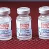 Covid-19 : distribution supplémentaire de vaccin Moderna pour les 6-12 ans