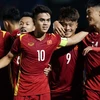 Football : un match amical entre les U20 du Vietnam et de Palestine attendu à Phu Tho