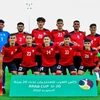 Football-U20 : Phu Tho prête pour l’amical entre le Vietnam et la Palestine