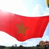 Fête nationale du Vietnam: les messages de félicitations affluent