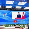 Le Vietnam à la 19e Foire Chine- ASEAN et au Sommet sur le commerce et l’investissement Chine-ASEAN