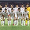 Football : le Vietnam qualifié pour la phase finale de la Coupe d’Asie des moins de 20 ans