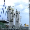 PVEP a produit 2,79 millions de tonnes d’équivalent pétrole en neuf mois