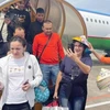 Tourisme : Phu Quôc accueille un vol charter depuis l’Ouzbékistan